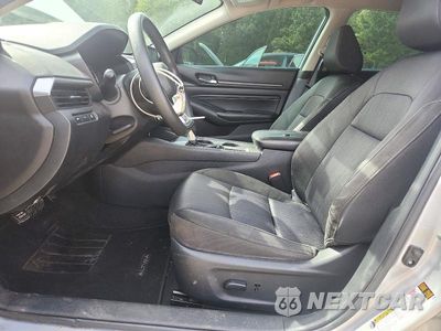 Zdjęcie 7 z 12 samochodu: 2019 NISSAN ALTIMA S VIN:1N4BL4BV2KN308718 - miniatura