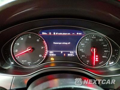 Zdjęcie 9 z 12 samochodu: 2016 AUDI A6 PREMIUM PLUS VIN:WAUFGAFC2GN008043 - miniatura