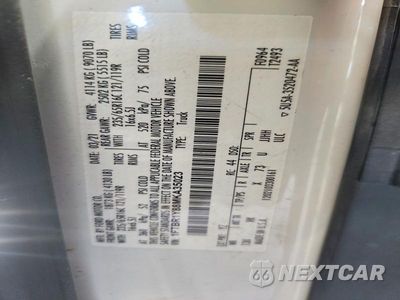 Zdjęcie 13 z 13 samochodu: 2021 FORD TRANSIT T-250 VIN:1FTBR1Y88MKA35023 - miniatura