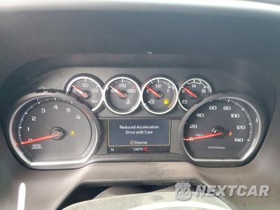 Zdjęcie 9 z 13 samochodu: 2024 CHEVROLET TAHOE C1500 VIN:1GNSCLED2RR344457 - miniatura