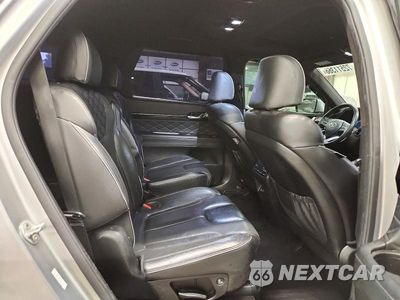 Zdjęcie 11 z 13 samochodu: 2021 HYUNDAI PALISADE CALLIGRAPHY VIN:KM8R74HE6MU270855 - miniatura