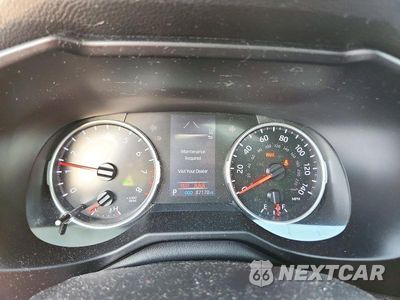 Zdjęcie 9 z 13 samochodu: 2021 TOYOTA RAV4 XLE VIN:2T3P1RFV6MW181240 - miniatura