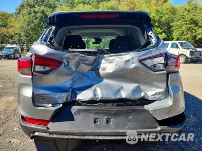 Zdjęcie 6 z 12 samochodu: 2026 CHEVROLET TRAILBLAZER LT VIN:KL79MRSL9TB285665 - miniatura