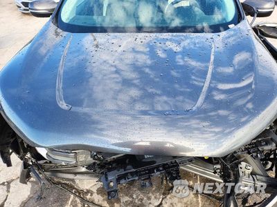 Zdjęcie 12 z 13 samochodu: 2019 FORD EDGE TITANIUM VIN:2FMPK3K95KBB40256 - miniatura