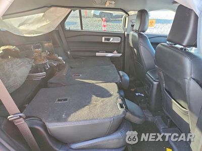 Zdjęcie 11 z 13 samochodu: 2024 FORD EXPLORER XLT VIN:1FMSK8DHXRGA19219 - miniatura