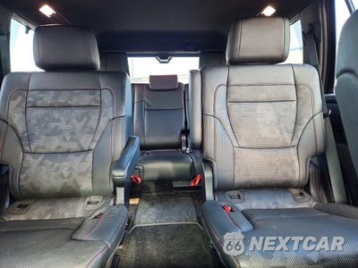 Zdjęcie 10 z 14 samochodu: 2024 TOYOTA SEQUOIA TRD PRO VIN:7SVAAABA4RX020727 - miniatura