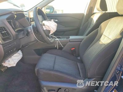 Zdjęcie 7 z 13 samochodu: 2026 NISSAN ROGUE SV VIN:5N1BT3BA3TC737148 - miniatura