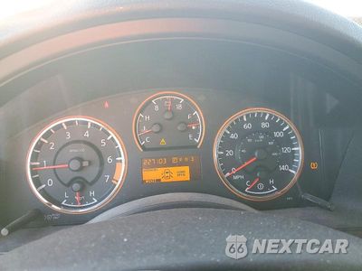 Zdjęcie 9 z 13 samochodu: 2013 NISSAN ARMADA SV VIN:5N1BA0ND8DN614140 - miniatura