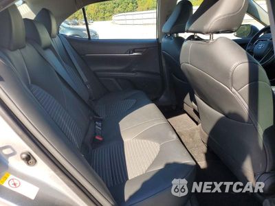 Zdjęcie 10 z 12 samochodu: 2018 TOYOTA CAMRY SE VIN:4T1B11HK5JU664771 - miniatura