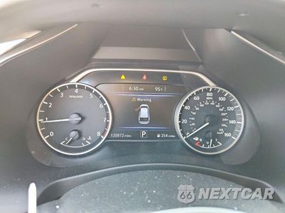 Zdjęcie 9 z 13 samochodu: 2019 NISSAN MURANO S VIN:5N1AZ2MS3KN140353 - miniatura