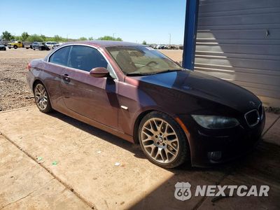Czwarte zdjęcie samochodu z boku: 2009 BMW 328 I VIN:WBAWL13569PX23707 - miniatura