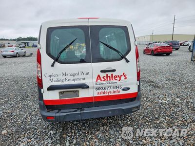 Zdjęcie 6 z 13 samochodu: 2019 FORD TRANSIT CONNECT VIN:NM0LS7E27K1395718 - miniatura