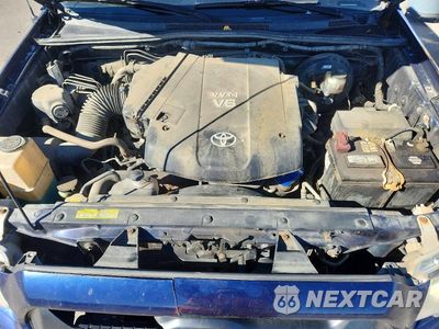 Zdjęcie 11 z 12 samochodu: 2012 TOYOTA TACOMA V6 VIN:5TFUU4EN1CX047535 - miniatura