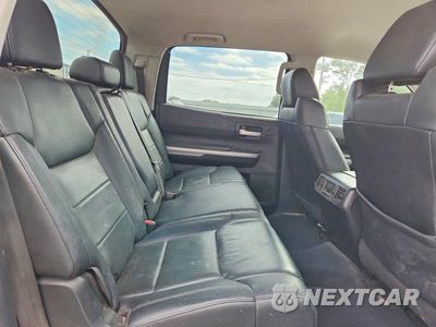 Zdjęcie 10 z 12 samochodu: 2020 TOYOTA TUNDRA SR5 VIN:5TFDY5F17LX954375 - miniatura