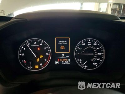 Zdjęcie 9 z 14 samochodu: 2025 SUBARU FORESTER TOURING VIN:JF2SLDTC3SH442516 - miniatura