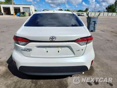Zdjęcie 6 z 12 samochodu: 2026 TOYOTA COROLLA LE VIN:5YFB4MDE8TP464335 - miniatura