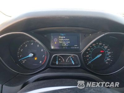 Zdjęcie 9 z 12 samochodu: 2012 FORD FOCUS SE VIN:1FAHP3K29CL237609 - miniatura