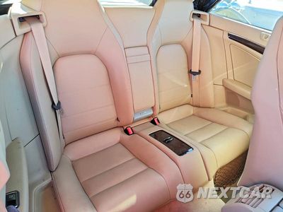 Zdjęcie 10 z 12 samochodu: 2013 MERCEDES-BENZ E 350 VIN:WDDKK5KF4DF206075 - miniatura