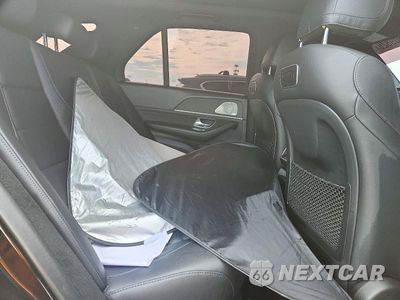 Zdjęcie 11 z 13 samochodu: 2020 MERCEDES-BENZ GLE 350 4MATIC VIN:4JGFB4KB5LA070520 - miniatura
