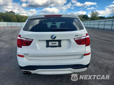 Zdjęcie 6 z 13 samochodu: 2017 BMW X3 XDRIVE28I VIN:5UXWX9C38H0W76092 - miniatura