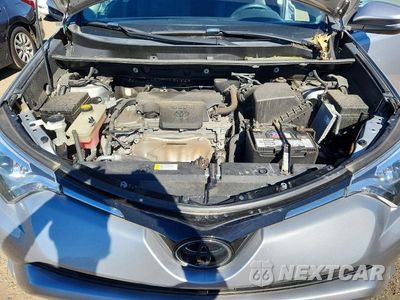 Zdjęcie 12 z 14 samochodu: 2017 TOYOTA RAV4 PLATINUM VIN:2T3DFREV2HW542992 - miniatura