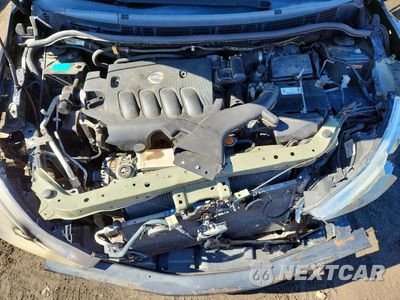 Zdjęcie 11 z 12 samochodu: 2007 NISSAN VERSA 1.8 S VIN:3N1BC13E57L456962 - miniatura
