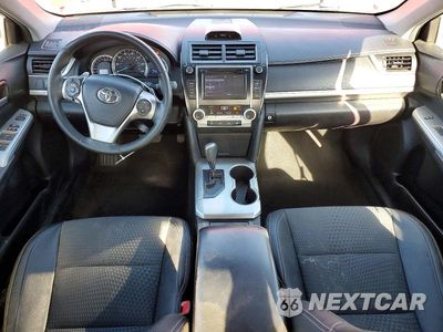Zdjęcie 8 z 12 samochodu: 2014 TOYOTA CAMRY SE VIN:4T1BF1FK9EU864403 - miniatura