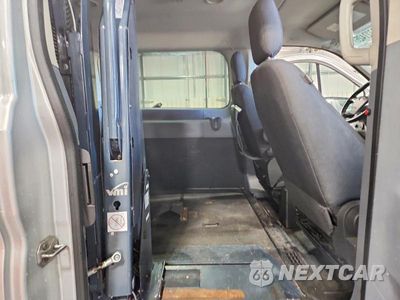 Zdjęcie 11 z 13 samochodu: 2016 FORD TRANSIT T-350 VIN:1FBZX2ZM7GKB11300 - miniatura