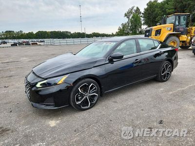 2025 NISSAN ALTIMA SR 1N4BL4CV8SN409423 - główne zdjęcie licytacji z USA - miniatura