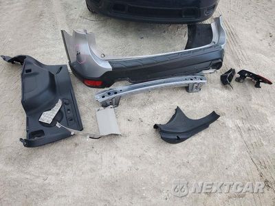 Zdjęcie 13 z 14 samochodu: 2021 SUBARU FORESTER TOURING VIN:JF2SKAXC9MH573433 - miniatura