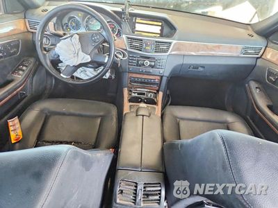Zdjęcie 8 z 13 samochodu: 2011 MERCEDES-BENZ E 350 VIN:WDDHF5GB5BA307642 - miniatura