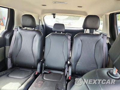 Zdjęcie 10 z 13 samochodu: 2025 KIA CARNIVAL LXS VIN:KNDNB5K39S6547935 - miniatura