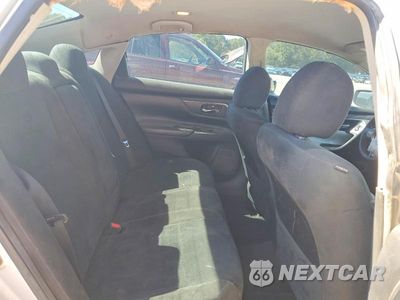 Zdjęcie 10 z 12 samochodu: 2015 NISSAN ALTIMA 2.5 S VIN:1N4AL3AP5FC434016 - miniatura