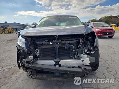 Piąte zdjęcie samochodu w środku: 2022 NISSAN PATHFINDER SL VIN:5N1DR3CB2NC256163 - miniatura