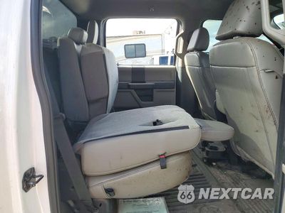 Zdjęcie 10 z 12 samochodu: 2021 FORD F250 SUPER DUTY VIN:1FT7W2A67MEE18317 - miniatura