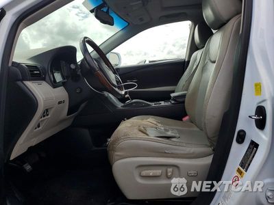 Zdjęcie 7 z 13 samochodu: 2010 LEXUS RX 450H VIN:JTJZB1BA5A2004190 - miniatura