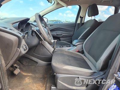 Zdjęcie 7 z 13 samochodu: 2014 FORD ESCAPE S VIN:1FMCU0F70EUC44460 - miniatura