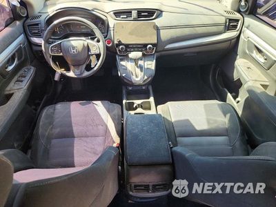 Zdjęcie 8 z 13 samochodu: 2022 HONDA CR-V SE VIN:7FARW1H74NE000710 - miniatura