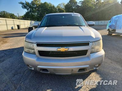Piąte zdjęcie samochodu w środku: 2008 CHEVROLET TAHOE C1500 VIN:1GNFC13078R153282 - miniatura