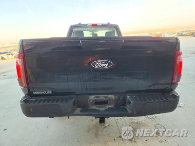 Zdjęcie 6 z 13 samochodu: 2026 FORD F150 XL VIN:1FTMF1L52TKD66256 - miniatura