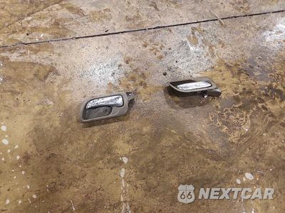 Zdjęcie 12 z 13 samochodu: 2005 HONDA ACCORD EX VIN:1HGCM66525A066284 - miniatura