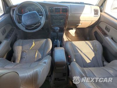 Zdjęcie 8 z 13 samochodu: 1997 TOYOTA 4RUNNER LIMITED VIN:JT3GN87R9V0020584 - miniatura