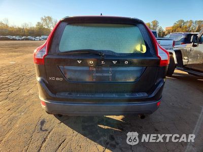 Zdjęcie 6 z 13 samochodu: 2012 VOLVO XC60 3.2 VIN:YV4952DL6C2264614 - miniatura