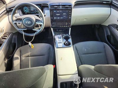 Zdjęcie 8 z 13 samochodu: 2022 HYUNDAI TUCSON SEL CONVENIENCE VIN:KM8JFCA15NU065658 - miniatura