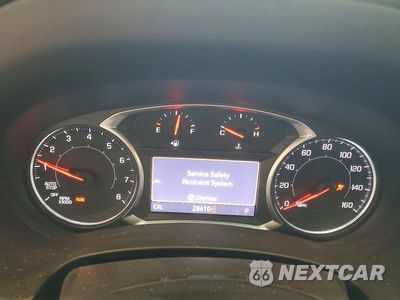 Zdjęcie 9 z 13 samochodu: 2022 GMC TERRAIN SLT VIN:3GKALPEV5NL107648 - miniatura