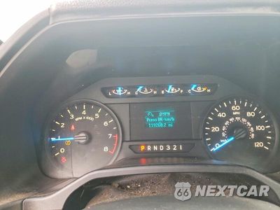 Zdjęcie 9 z 12 samochodu: 2016 FORD F150 VIN:1FTMF1C81GKG03433 - miniatura