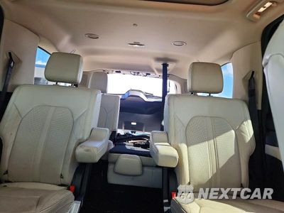 Zdjęcie 10 z 14 samochodu: 2021 FORD EXPEDITION MAX PLATINUM VIN:1FMJK1MT3MEA28680 - miniatura