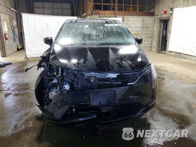 Piąte zdjęcie samochodu w środku: 2027 CHRYSLER PACIFICA LIMITED VIN:2C4RC1GGXVR554229 - miniatura