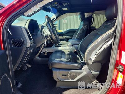 Zdjęcie 7 z 13 samochodu: 2019 FORD F150 RAPTOR VIN:1FTFW1RG5KFC53331 - miniatura