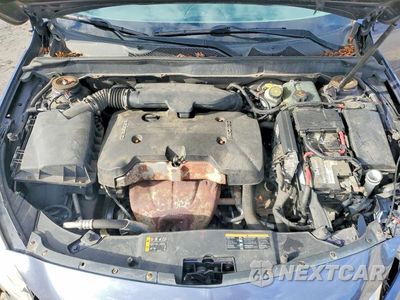 Zdjęcie 11 z 12 samochodu: 2014 CHEVROLET MALIBU LS VIN:1G11B5SL6EF129716 - miniatura